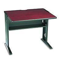Algopix Similar Product 5 - Safco Products 1930 Reversible Top