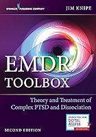 Algopix Similar Product 17 - EMDR Toolbox Theory and Treatment of