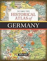 Algopix Similar Product 7 - The Family Tree Historical Atlas of