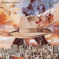 Algopix Similar Product 19 - Heavy Weather