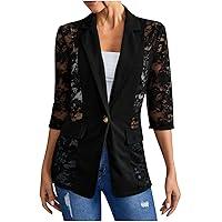 Algopix Similar Product 9 - Clearance Deals Womens Floral Lace Open