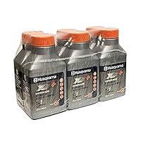 Algopix Similar Product 17 - Husqvarna XP 2 Stroke Oil 26 oz