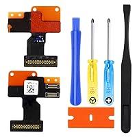 Algopix Similar Product 9 - MMOBIEL LCD Flex Cable Connector