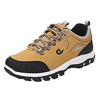 Algopix Similar Product 6 - daily deals Walking Sneakers Mens