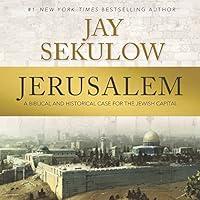 Algopix Similar Product 11 - Jerusalem A Biblical and Historical
