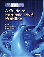 Algopix Similar Product 17 - A Guide to Forensic DNA Profiling