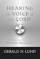 Algopix Similar Product 14 - Hearing The Voice of the Lord