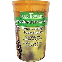 Algopix Similar Product 14 - GLOBAL HARVEST FOODS 12684 Food Bird