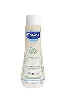 Algopix Similar Product 17 - Mustela Baby Gentle Shampoo with