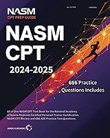 Algopix Similar Product 15 - NASM CPT 20242025 All in One NASM CPT