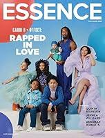 Algopix Similar Product 1 - ESSENCE Magazine