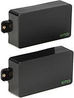 Algopix Similar Product 19 - EMG 35DC Active Bass Pickup for