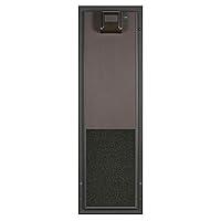 Algopix Similar Product 12 - PlexiDor Performance Pet Doors