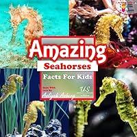 Algopix Similar Product 1 - Amazing Red Seahorses Facts For Kids