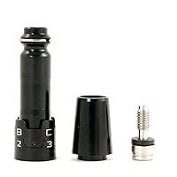 Algopix Similar Product 12 - Foretra Golf Sleeve Shaft Adapter Tip