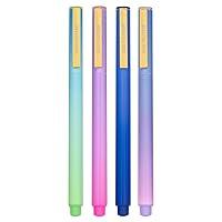 Algopix Similar Product 8 - Lilly Pulitzer Felt Tip Pen Set of 4