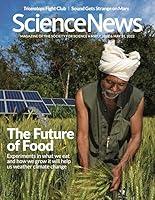 Algopix Similar Product 3 - Science News