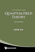 Algopix Similar Product 20 - Lectures On Quantum Field Theory