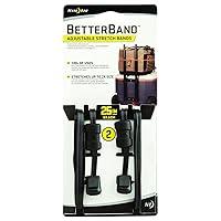 Algopix Similar Product 16 - Nite Ize BetterBand Adjustable Stretch