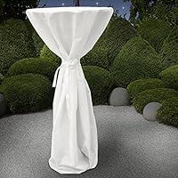 Algopix Similar Product 18 - Jago BST02ZBH01 Table Cloth for