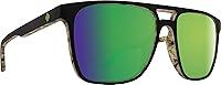 Algopix Similar Product 12 - SPY Czar Matte BlackKushwall  HD Brnz
