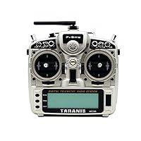 Algopix Similar Product 18 - FrSky Taranis X9D Plus 16channel