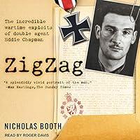 Algopix Similar Product 7 - Zigzag The Incredible Wartime Exploits