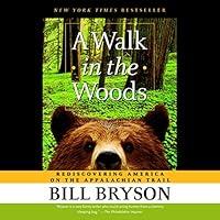 Algopix Similar Product 18 - A Walk in the Woods Rediscovering
