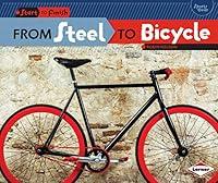 Algopix Similar Product 15 - From Steel to Bicycle Start to Finish