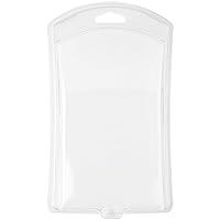 Algopix Similar Product 8 - Collecting Warehouse Clear Plastic