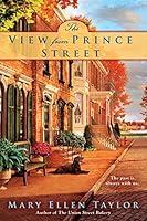 Algopix Similar Product 9 - The View from Prince Street Alexandria