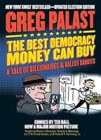 Algopix Similar Product 18 - The Best Democracy Money Can Buy A