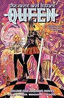 Algopix Similar Product 13 - The Once and Future Queen