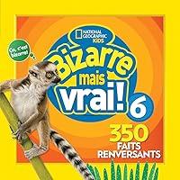 Algopix Similar Product 7 - National Geographic Kids Bizarre Mais