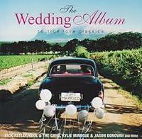 Algopix Similar Product 4 - Wedding Album