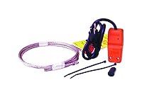 Algopix Similar Product 4 - EASY HEAT TV239894 Freeze* Free 5' Kit
