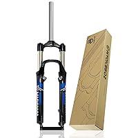 Algopix Similar Product 9 - KLWEKJSD 26Inch MTB Suspension Fork