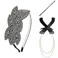 Algopix Similar Product 16 - BABEYOND 1920s Flapper Accessories