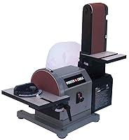 Algopix Similar Product 6 - PorterCable PCB420SA Belt with 8 Disc