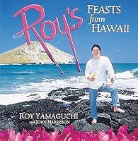 Algopix Similar Product 14 - Roy's Feasts from Hawaii: [A Cookbook]