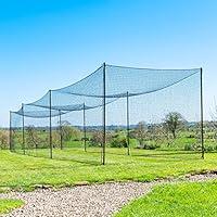 Algopix Similar Product 15 - Fortress Ultimate Baseball Batting Cage