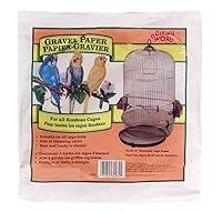 Algopix Similar Product 13 - Living World Gravel Paper Round 11