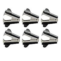 Algopix Similar Product 11 - ZZTX Staple Remover Staple Puller