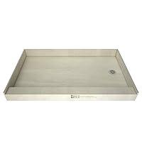 Algopix Similar Product 1 - Tile Redi USA B4260RSCRDPVZ Redi Base