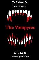 Algopix Similar Product 7 - The Vampyres