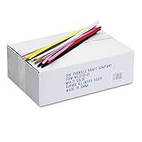 Algopix Similar Product 13 - Chenille Kraft 911001 Jumbo Stems 12