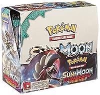 Algopix Similar Product 11 - Pokemon TCG Sun  Moon Guardians