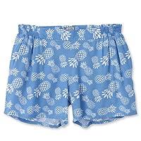 Algopix Similar Product 2 - KAVU Sally Womens Shorts  Pineapple