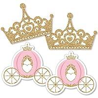 Algopix Similar Product 5 - Little Princess Crown  Tiara 