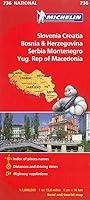 Algopix Similar Product 11 - Michelin Slovenia Croatia